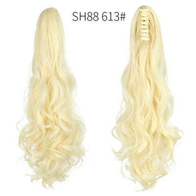 Banda Sujetadora para Pelucas Japonesas y Coreanas - Image 62