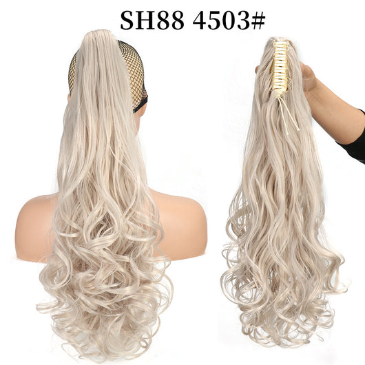 Banda Sujetadora para Pelucas Japonesas y Coreanas - Image 65