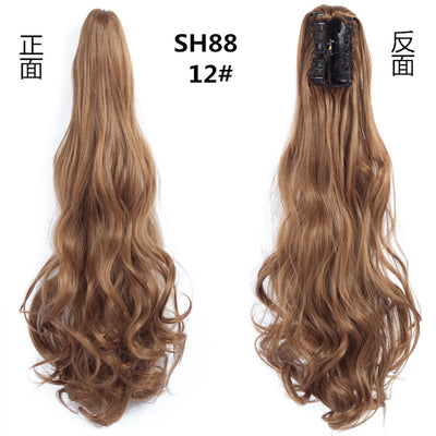 Banda Sujetadora para Pelucas Japonesas y Coreanas - Image 68