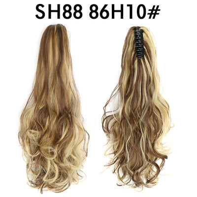 Banda Sujetadora para Pelucas Japonesas y Coreanas - Image 71