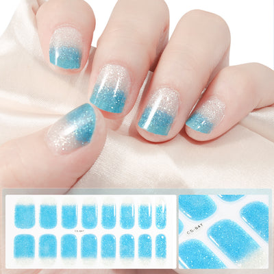 Adhesivos de Uñas Gel Fotocurado Segunda Generación - Image 18