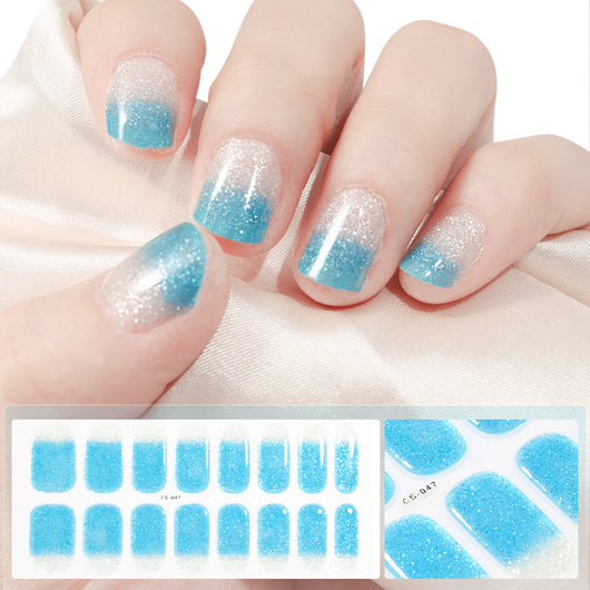 Adhesivos de Uñas Gel Fotocurado Segunda Generación - Image 18
