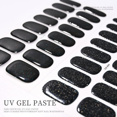 Adhesivos de Uñas Gel Fotocurado Segunda Generación - Image 22