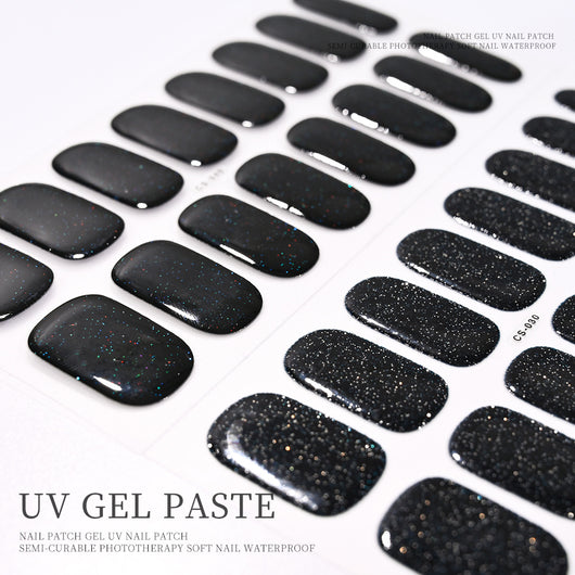 Adhesivos de Uñas Gel Fotocurado Segunda Generación - Image 22