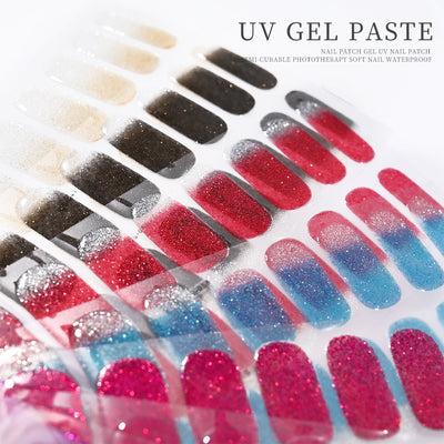 Adhesivos de Uñas Gel Fotocurado Segunda Generación - Image 24
