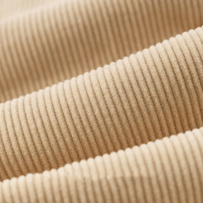 Pantalones Tipo Peto Acolchados para Bebé con Forro Polar - Image 17