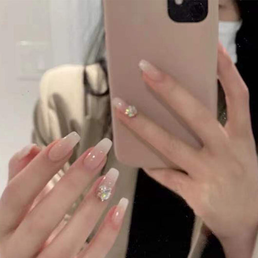 Esmalte de Uñas Diamante Resistente - Acabado Impecable - Image 39