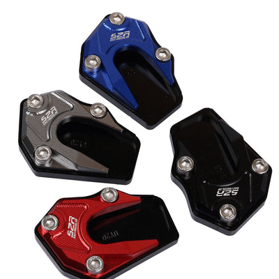 Soporte Lateral Reforzado para Autos Eléctricos - Image 16
