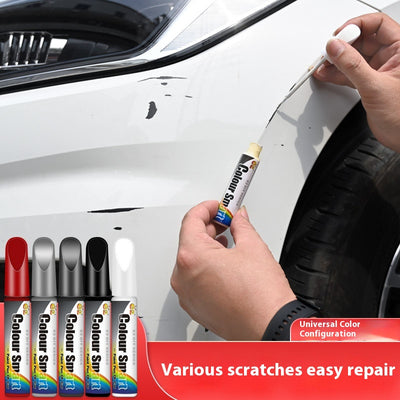 Bolígrafo Reparador de Rayones para Pintura Automotriz - Color Universal - Image 19