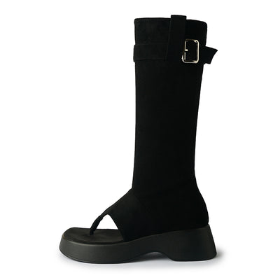 Sandalias Deportivas Verano - Botas Flip-flops Comodidad Total - Image 27