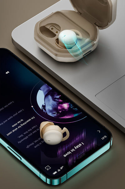 Auriculares Bluetooth con Batería Ultra Duradera y Sonido de Calidad Premium - Image 19