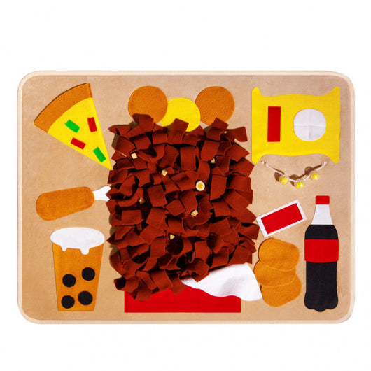 Juguete Interactivo para Perros - Puzzle de Entrenamiento y Entretenimiento - Image 10