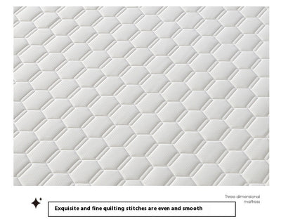 Colchón Látex Antibacterial Tridimensional para Dormitorio - Image 13