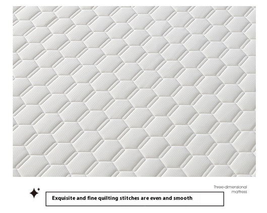 Colchón Látex Antibacterial Tridimensional para Dormitorio - Image 13