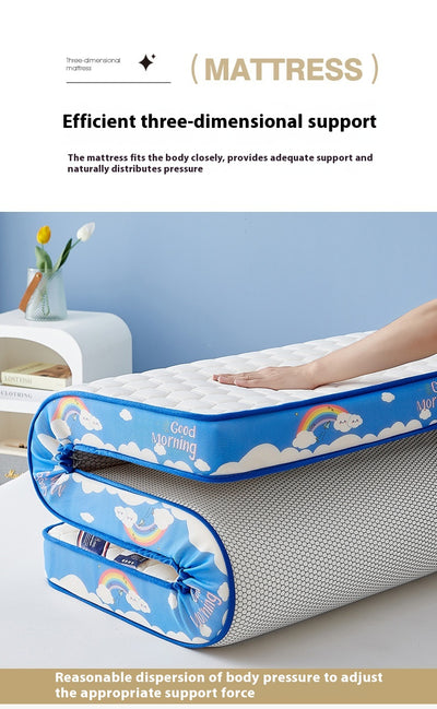 Colchón Látex Antibacterial Tridimensional para Dormitorio - Image 14