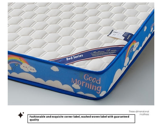 Colchón Látex Antibacterial Tridimensional para Dormitorio - Image 15