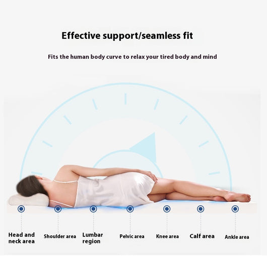 Colchón Látex Antibacterial Tridimensional para Dormitorio - Image 18