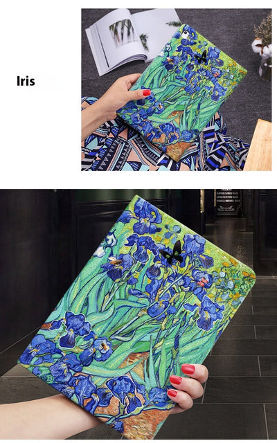 Funda Protectora para Octava Generación - Image 9