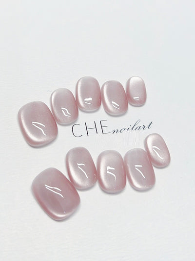 Adhesivos de Uñas Cuadradas Cortas - Protección y Estilo Instantáneo - Image 15