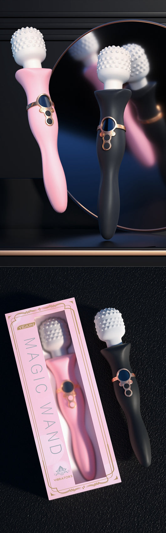 Aspersor Divertido para Mujeres - Generación Moderna - Image 12