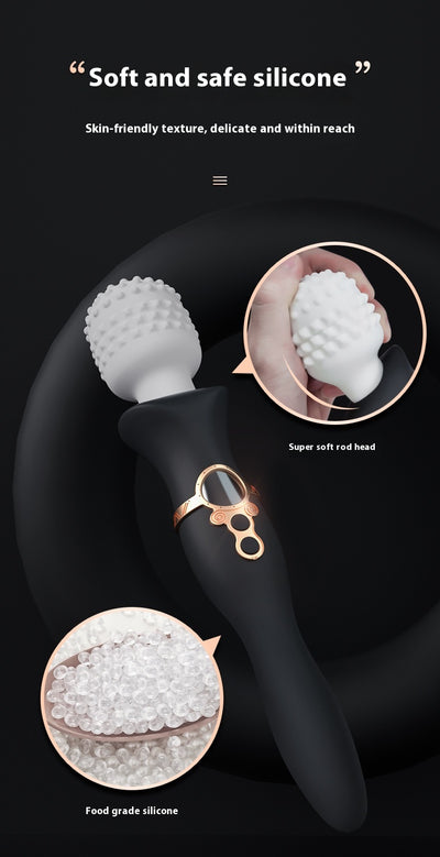 Aspersor Divertido para Mujeres - Generación Moderna - Image 17