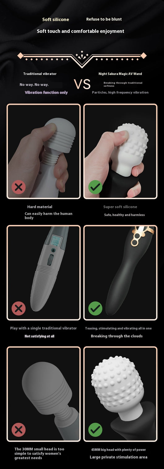 Aspersor Divertido para Mujeres - Generación Moderna - Image 18