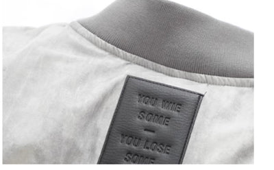 Abrigo de Invierno Grueso Americano para Hombre - Image 23