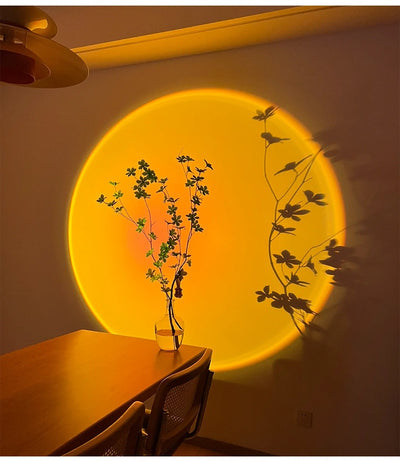 Foco Empotrable Atardecer - Iluminación de Pared sin Caída - Image 22