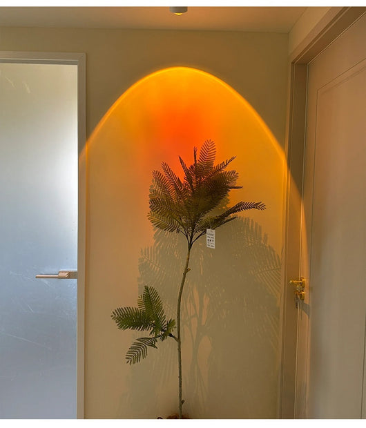 Foco Empotrable Atardecer - Iluminación de Pared sin Caída - Image 27