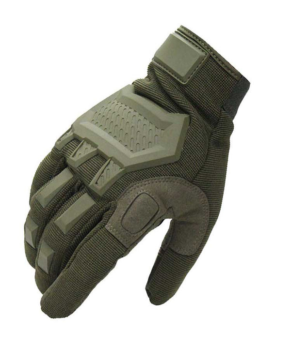 Guantes Tácticos Militares Pantalla Táctil Fuerzas Especiales Hombre