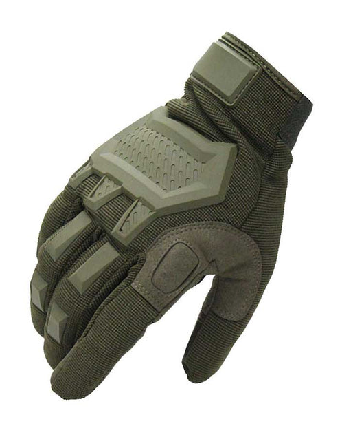 Guantes Tácticos Militares Pantalla Táctil Fuerzas Especiales Hombre - Image 2