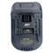 Adaptador de Batería de Litio 18V
