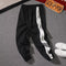 Pantalones Casuales Hip-hop Beam Verano Pareja Super Fire