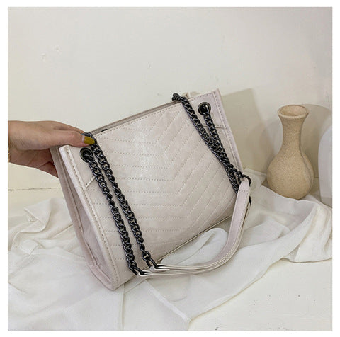 Bolsa Mensajera Versátil de Hombro - Diseño Clásico Multiuso - Image 29
