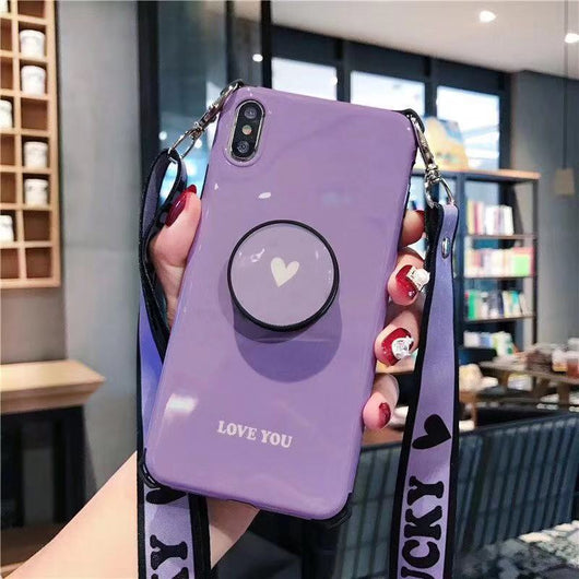 Funda Protectora Love para Teléfono - Image 11