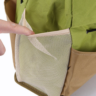 Bolsa de Almacenamiento Oxford para Herramientas de Jardinería y Arte Floral - Image 16
