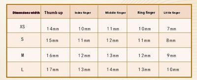 Parches de Uñas Adhesivos Premium Little Famous - Image 10