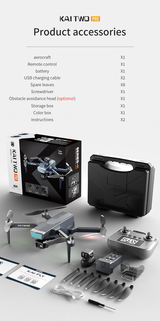 Motor Brushless Trifásico 2GPS para Drones Profesionales - Image 29
