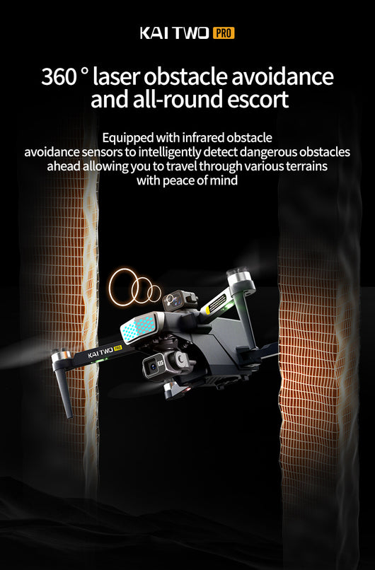 Motor Brushless Trifásico 2GPS para Drones Profesionales - Image 31
