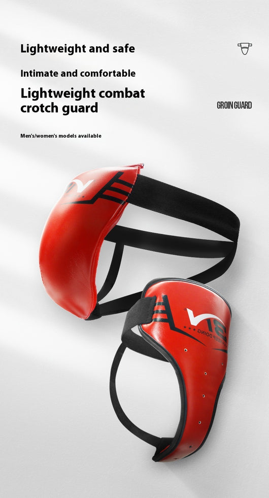 Protector Genital para Boxeo y Muay Thai - Image 19