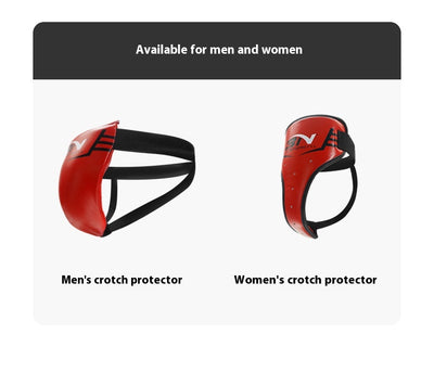 Protector Genital para Boxeo y Muay Thai - Image 21