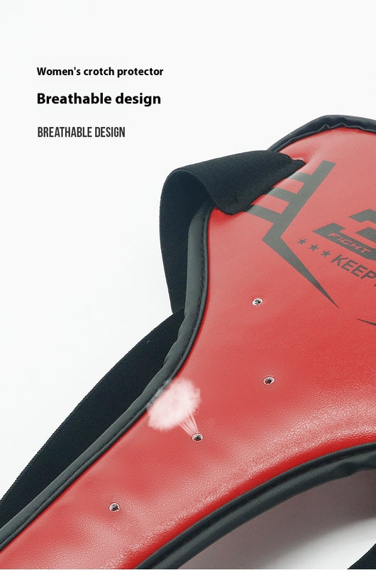 Protector Genital para Boxeo y Muay Thai - Image 24