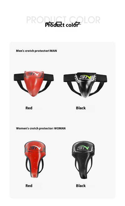 Protector Genital para Boxeo y Muay Thai - Image 25