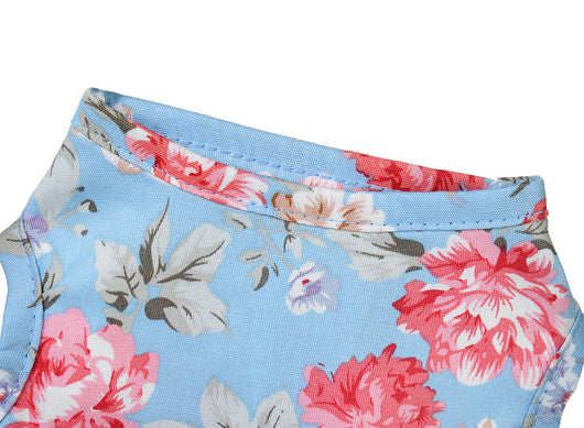Vestido Princesa de Verano para Mascotas - Image 25