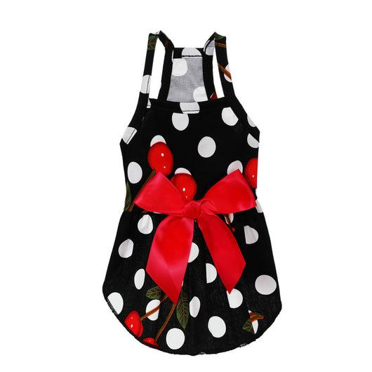Vestido Princesa de Verano para Mascotas - Image 27