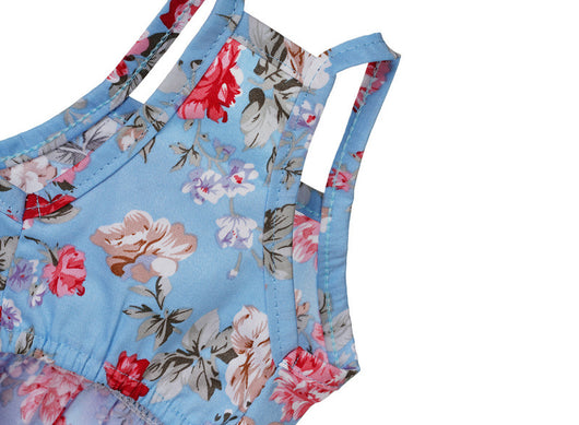 Vestido Princesa de Verano para Mascotas - Image 28