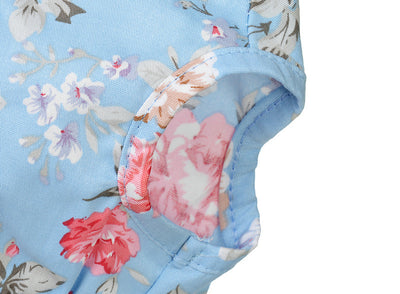 Vestido Princesa de Verano para Mascotas - Image 30