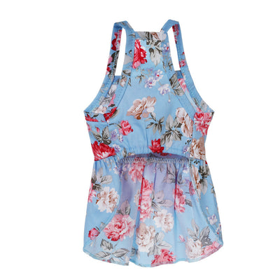 Vestido Princesa de Verano para Mascotas - Image 31