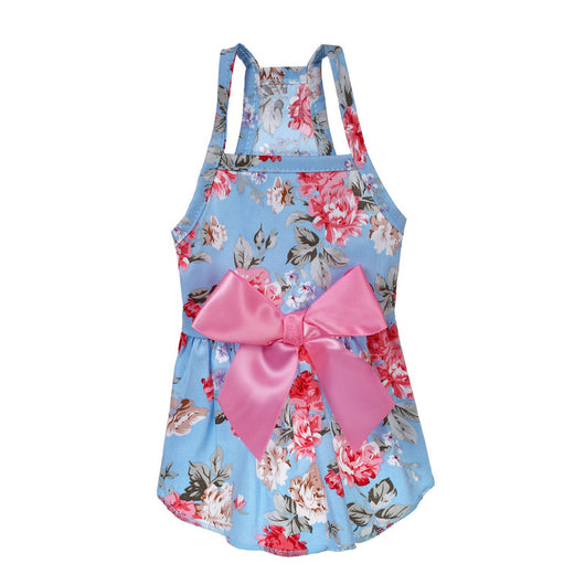 Vestido Princesa de Verano para Mascotas - Image 33
