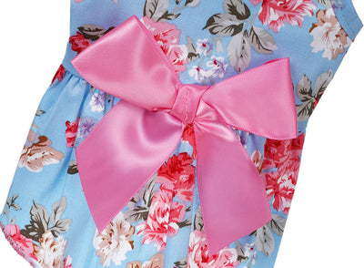 Vestido Princesa de Verano para Mascotas - Image 34